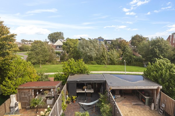 Medium property photo - Kruiszwin 2242, 1788 LS Julianadorp